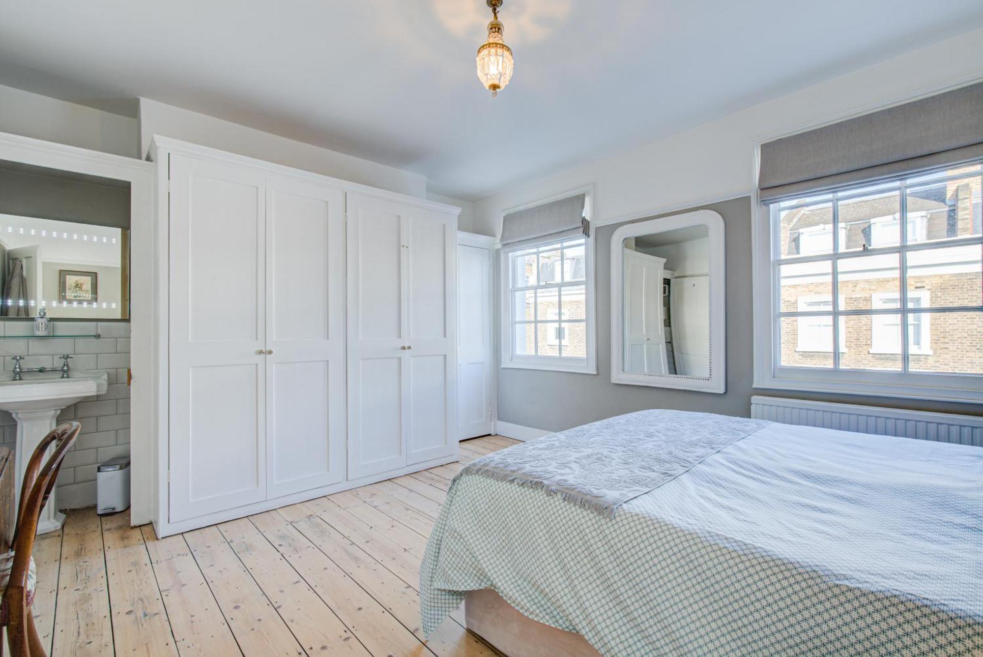 Victoria Belgravia Townhouse
