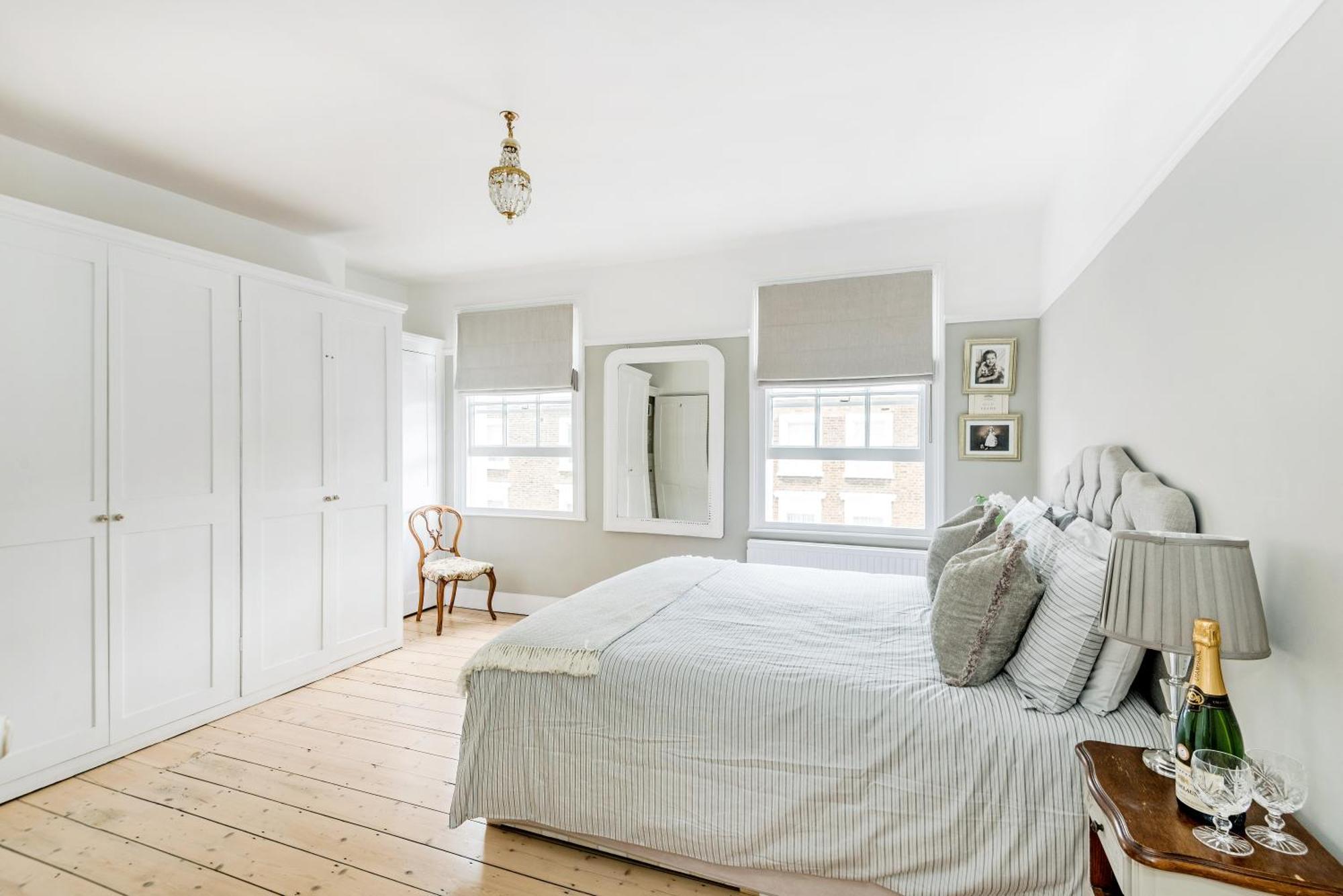 Apartment Victoria Belgravia Townhouse