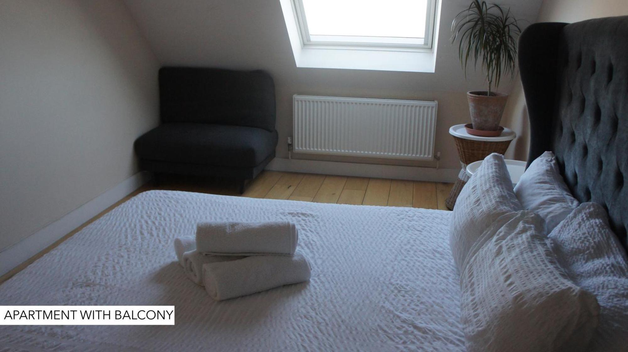 Shoreditch Place Apartamento Londres
