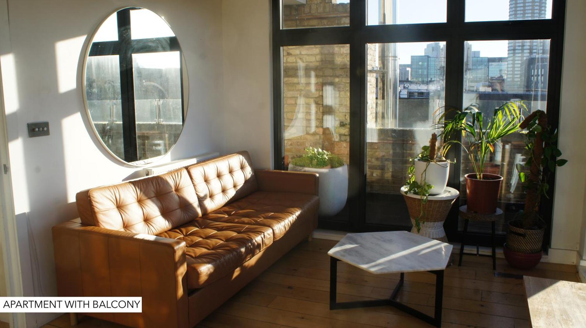 Shoreditch Place * Londres