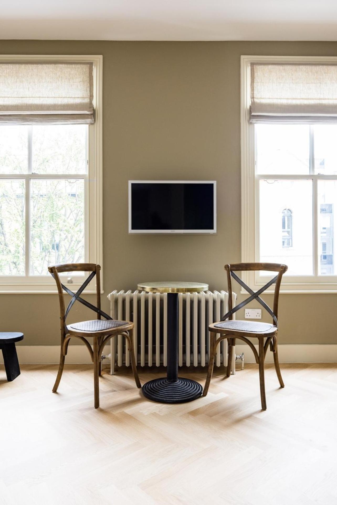 The Notting Hill By Hok Living - Nh3 Appartement Londres