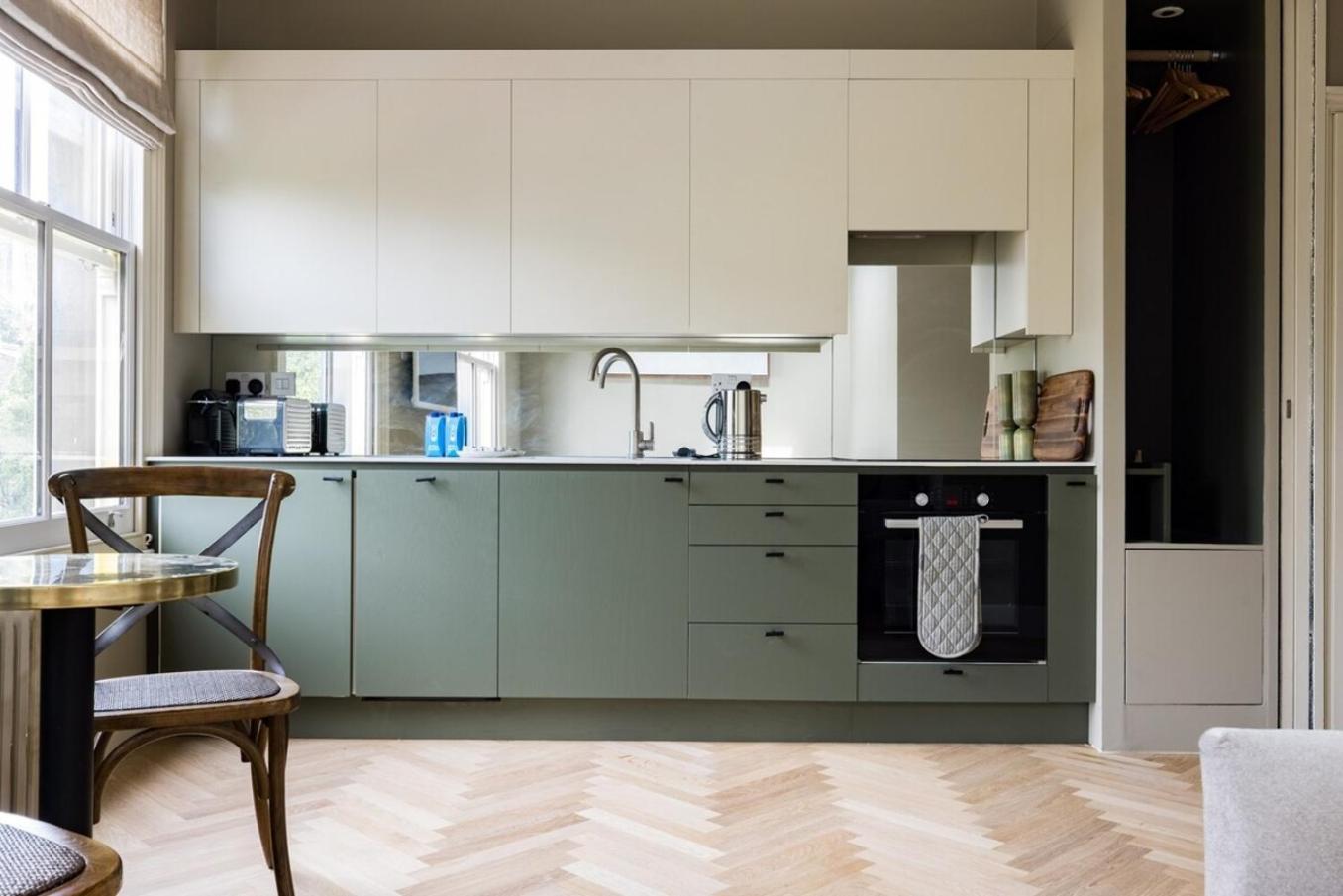 Apartamento The Notting Hill By Hok Living - Nh4