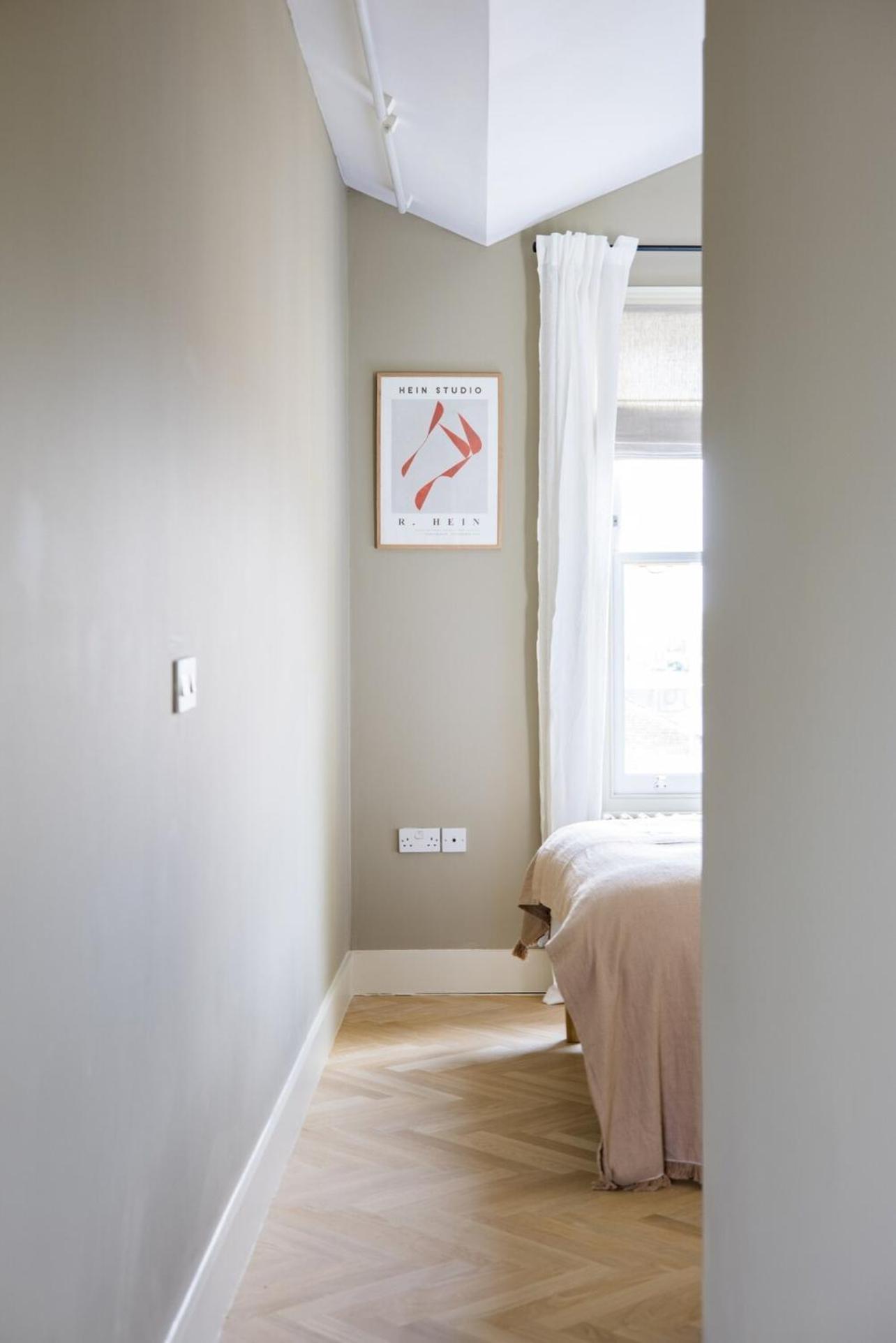 The Notting Hill By Hok Living - Nh4 Apartamento Londres