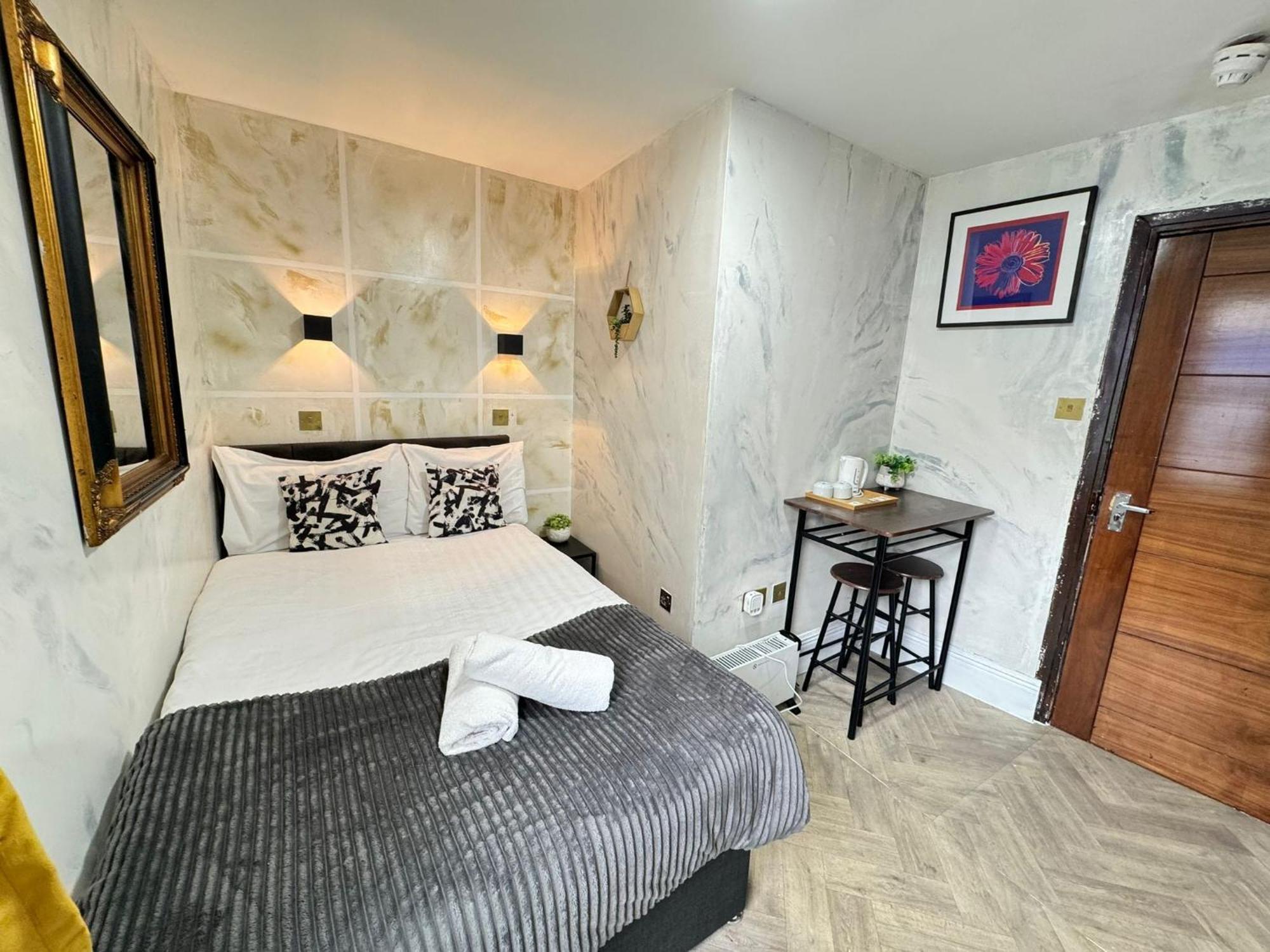 Hotel Nd - Hyde Park