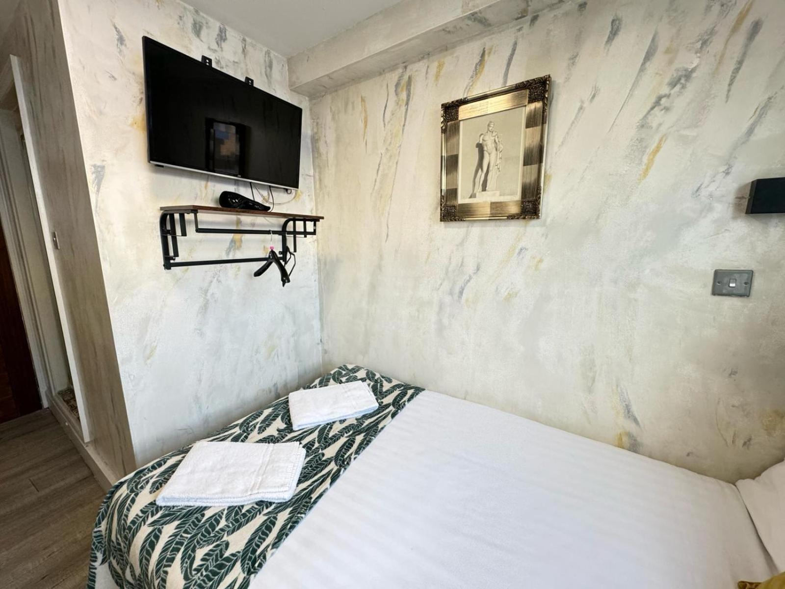 Hotel Nd - Hyde Park Londen