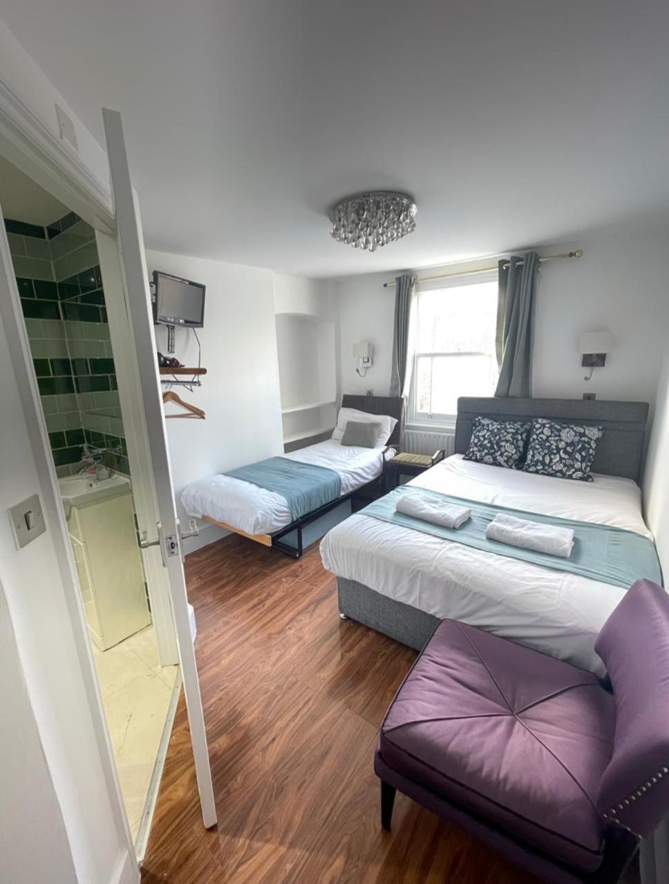 Hotel Nd - Hyde Park 2*