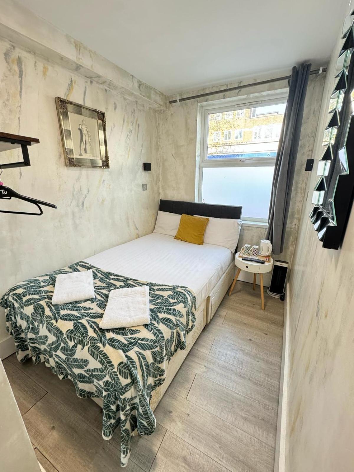 Hotel Nd - Hyde Park Londen