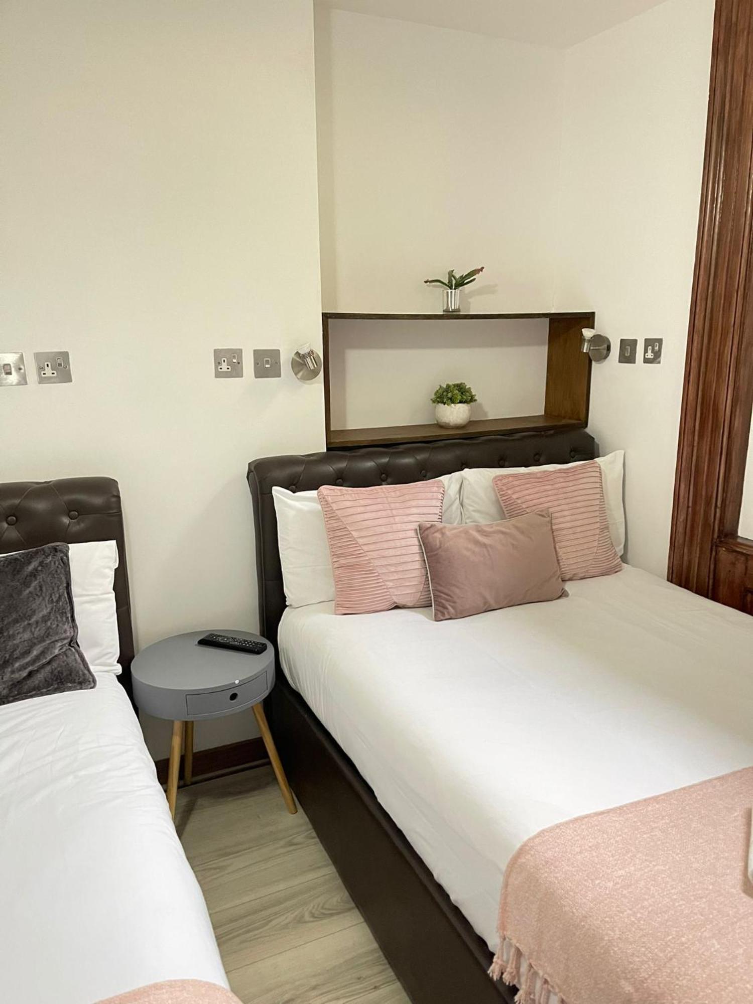 Hotel Nd - Hyde Park