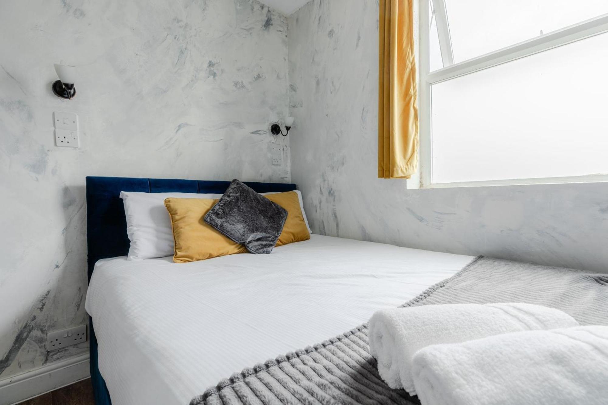 Hotel Nd - Hyde Park 2*