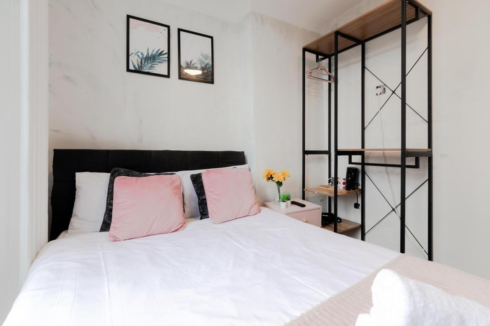 Hotel Nd - Hyde Park 2*