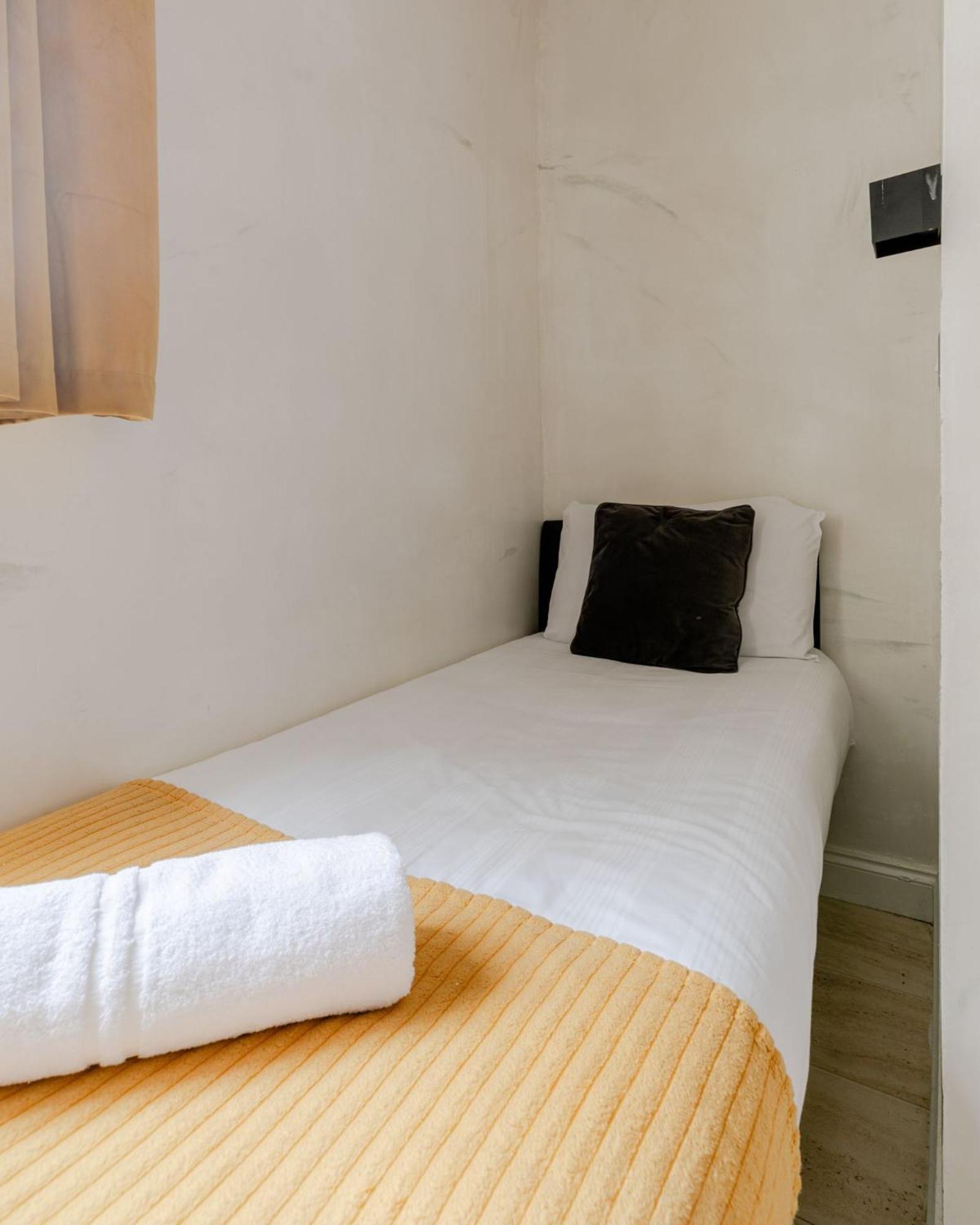Hotel Nd - Hyde Park 2*