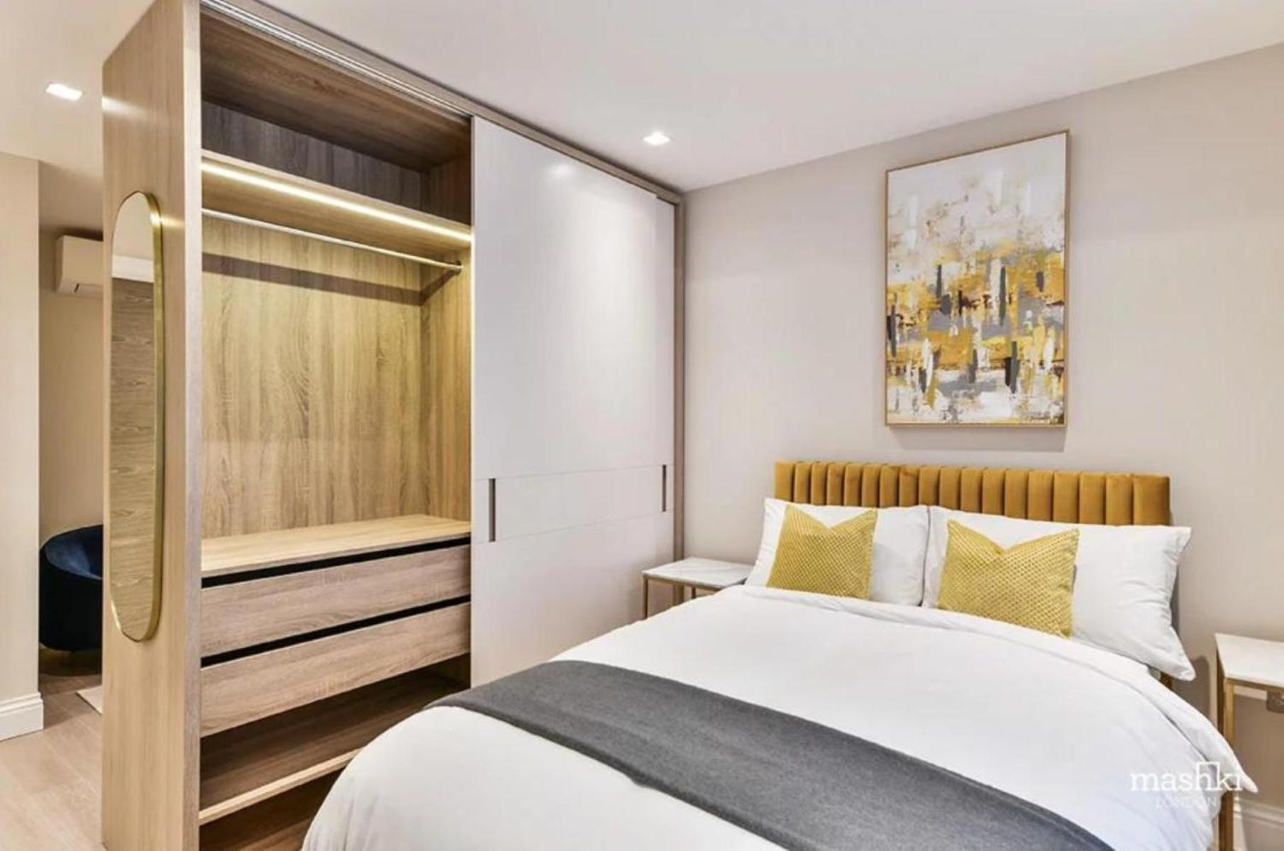 Covent Garden Luxury Retreat Apartamento Londres