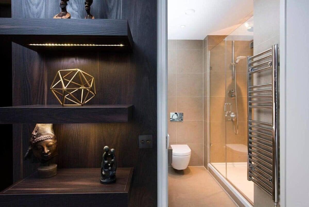 Penthouse In The Heart Of London