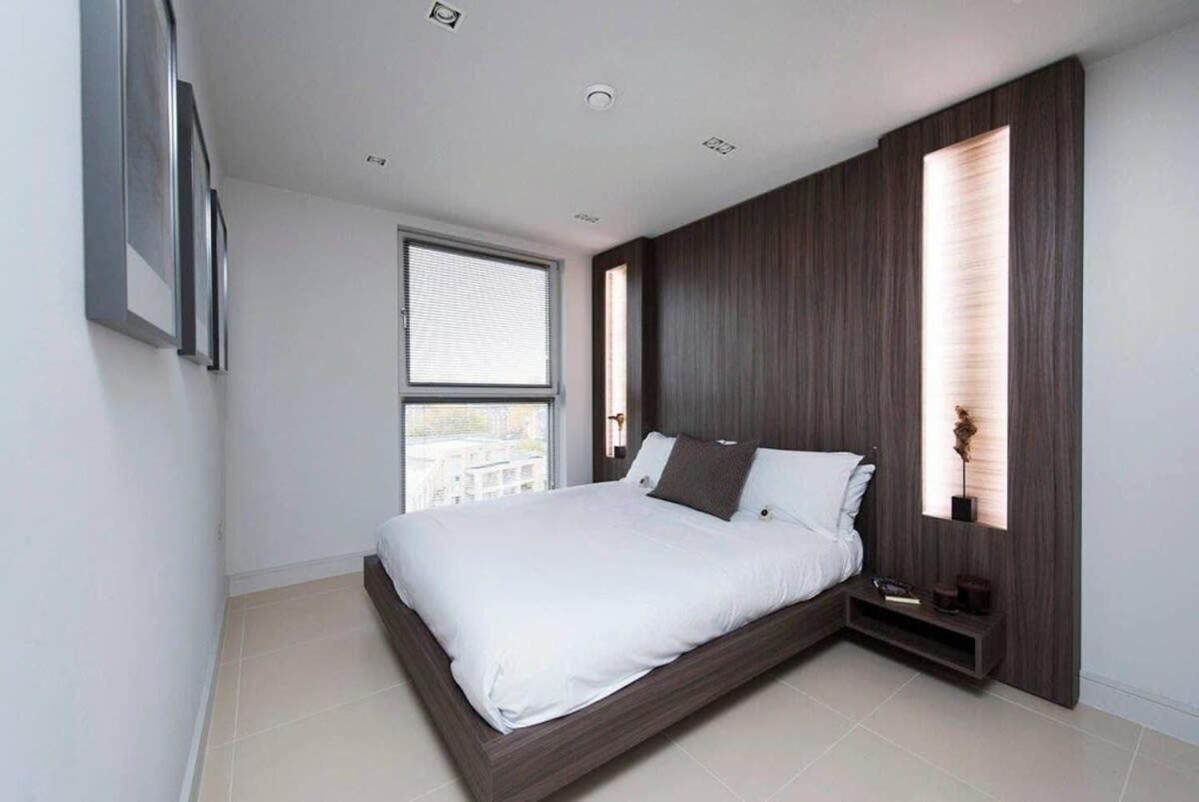 Penthouse In The Heart Of