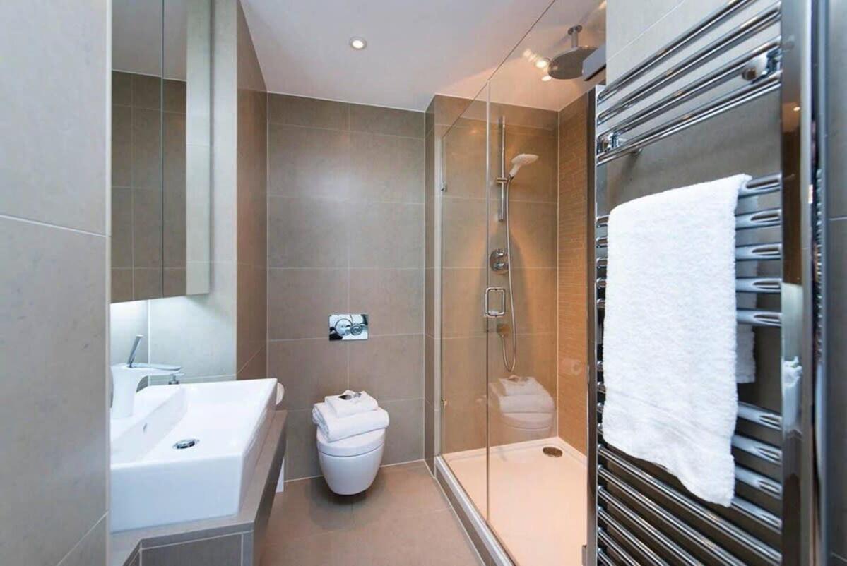 Penthouse In The Heart Of * London