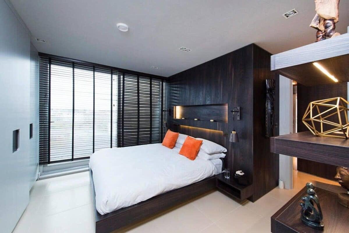Penthouse In The Heart Of London