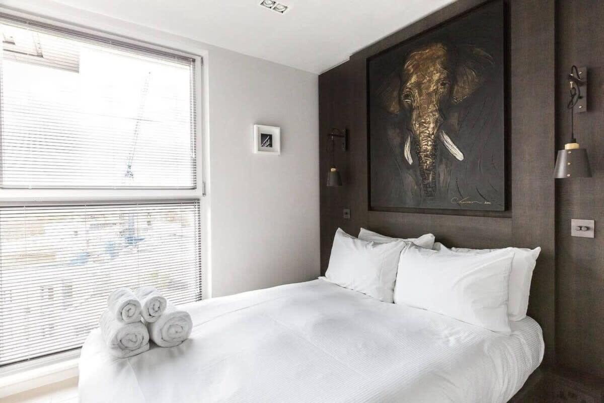 Penthouse In The Heart Of * London
