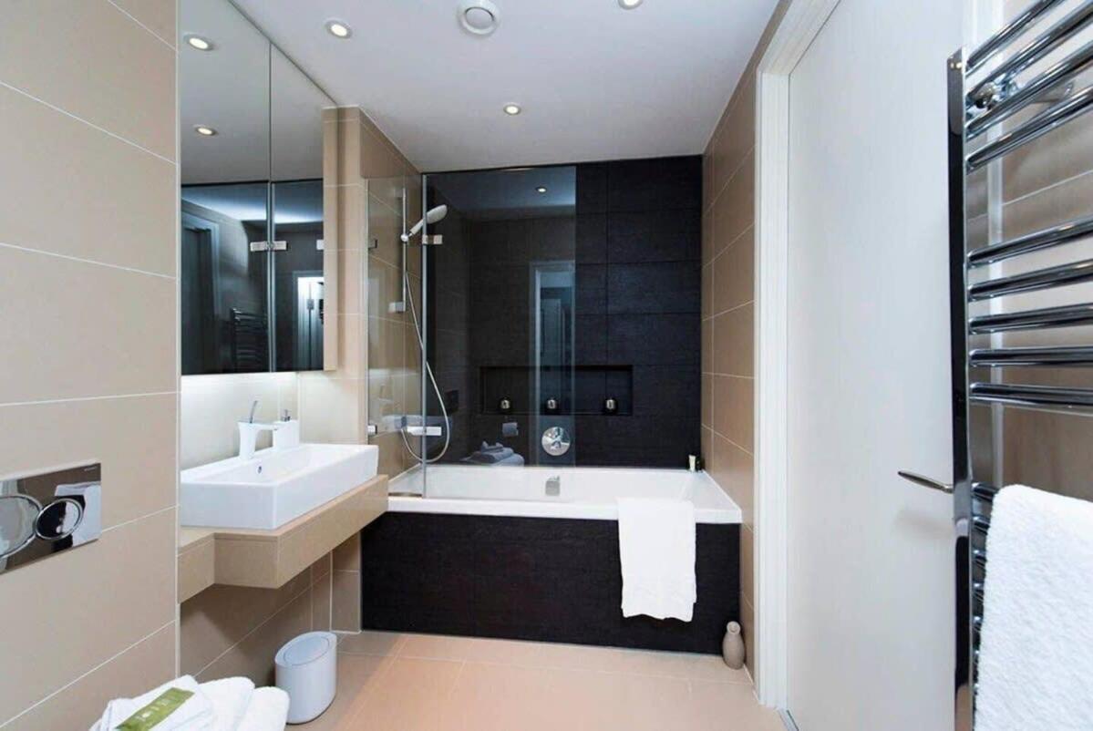 Apartment Penthouse In The Heart Of