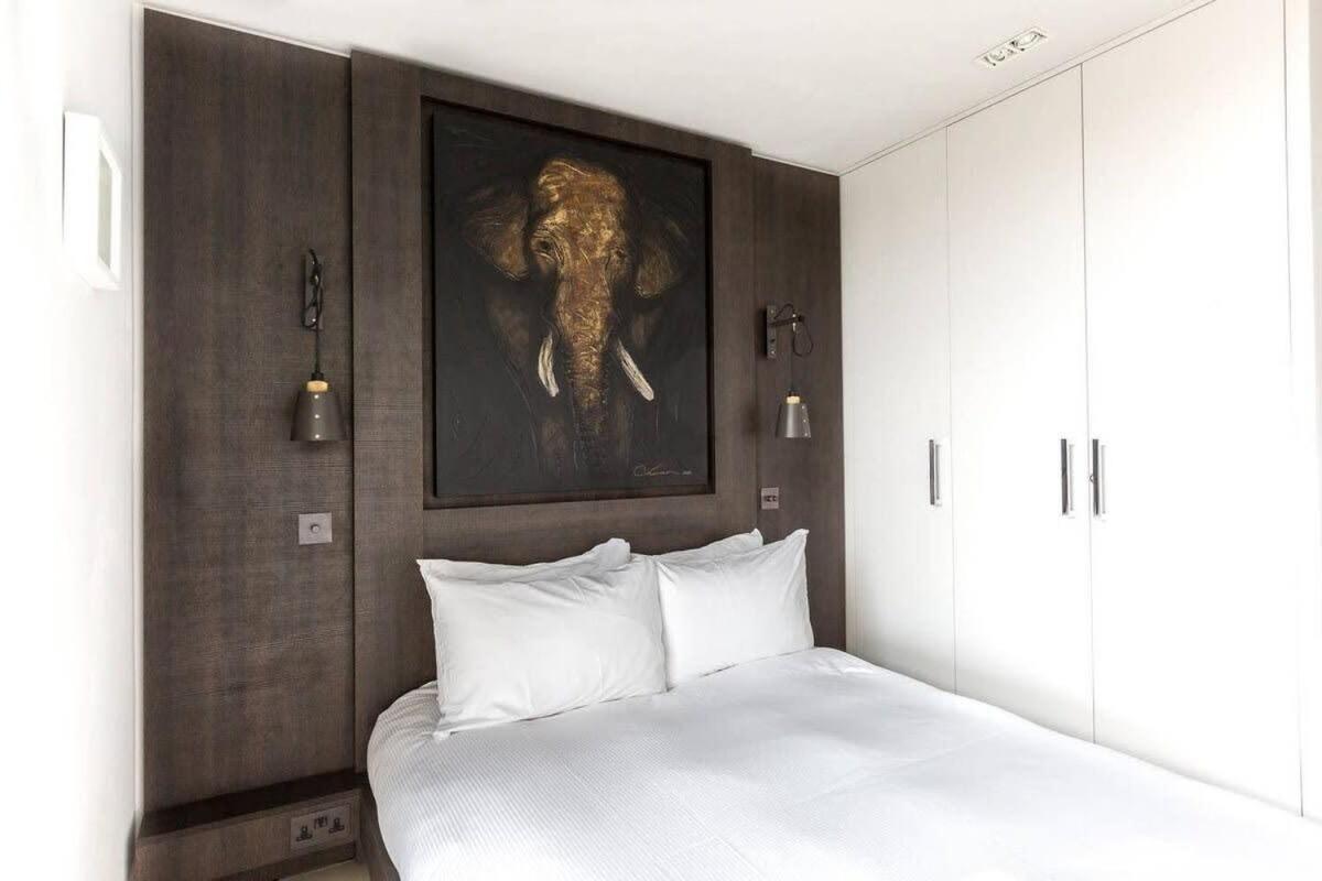 Penthouse In The Heart Of Apartment London