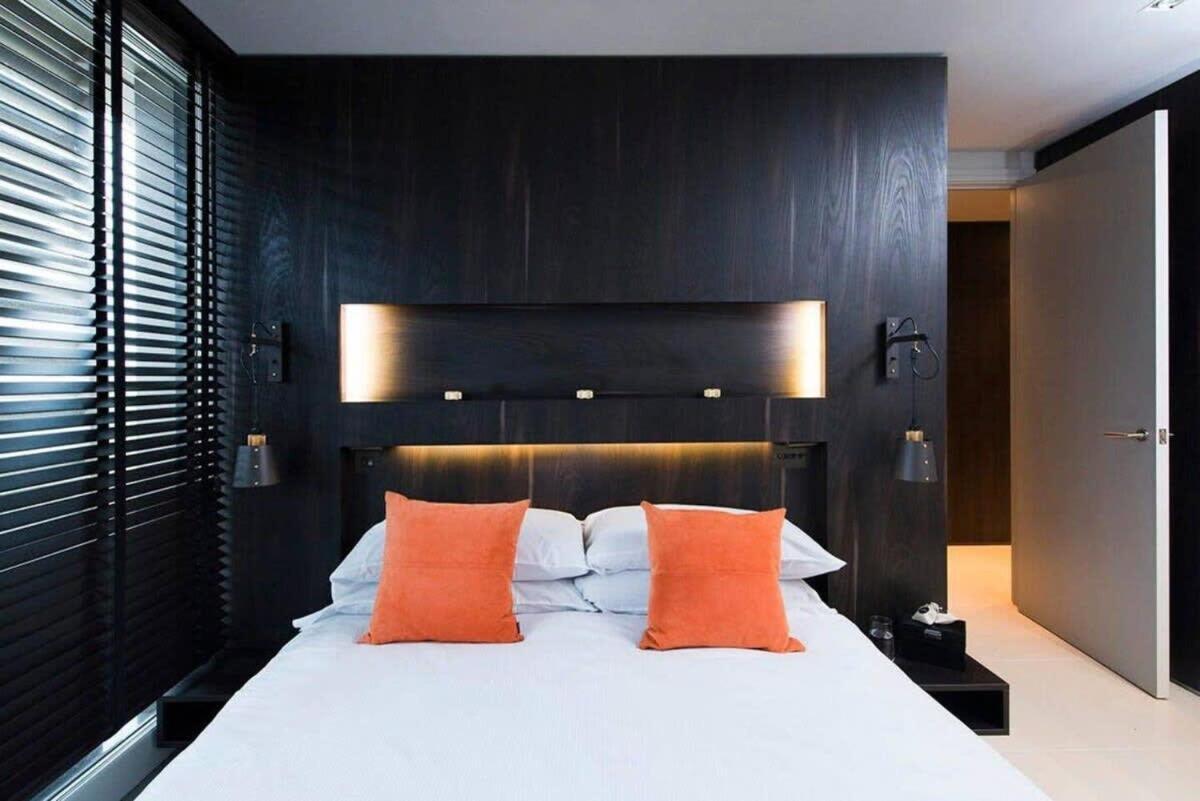 Apartment Penthouse In The Heart Of London