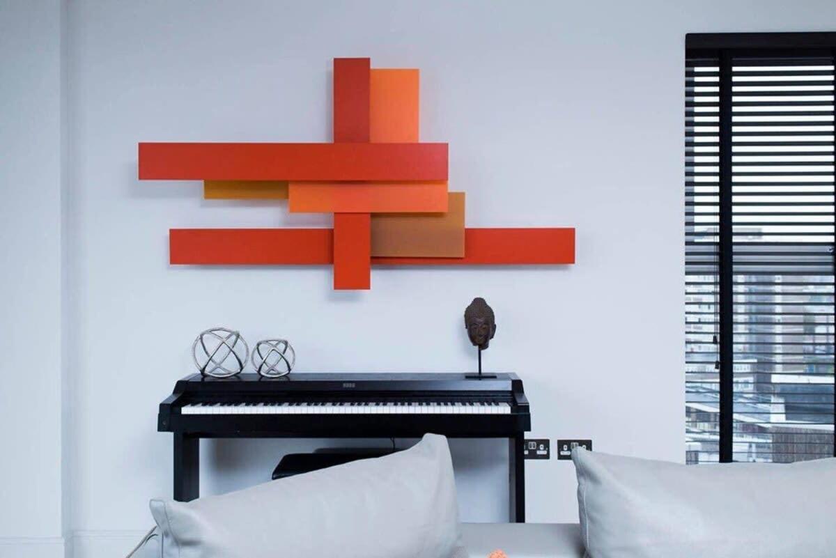 Apartment Penthouse In The Heart Of