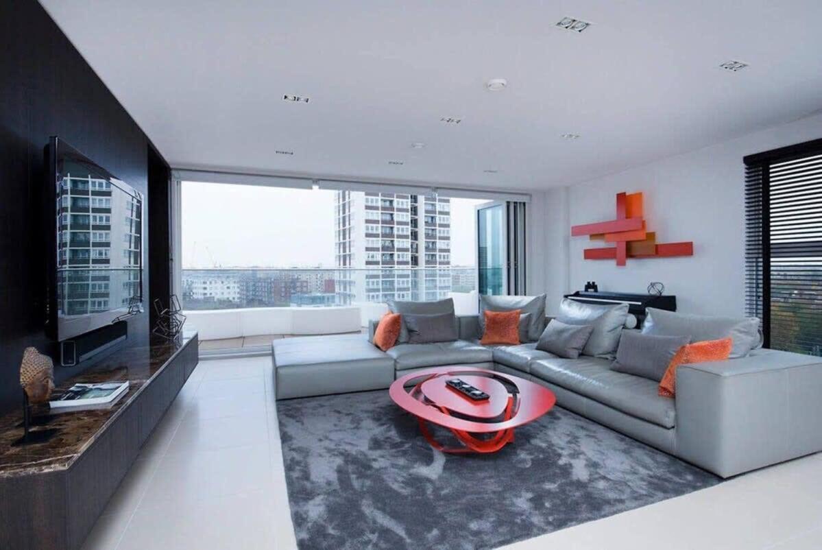 Apartment Penthouse In The Heart Of *