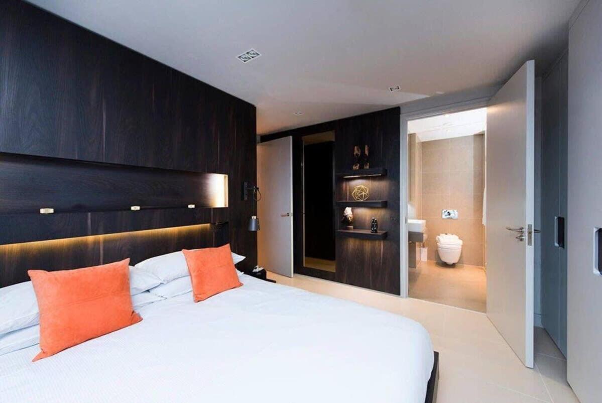 Penthouse In The Heart Of Apartment London
