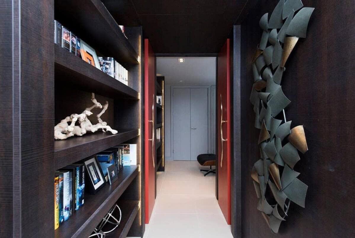 Penthouse In The Heart Of *