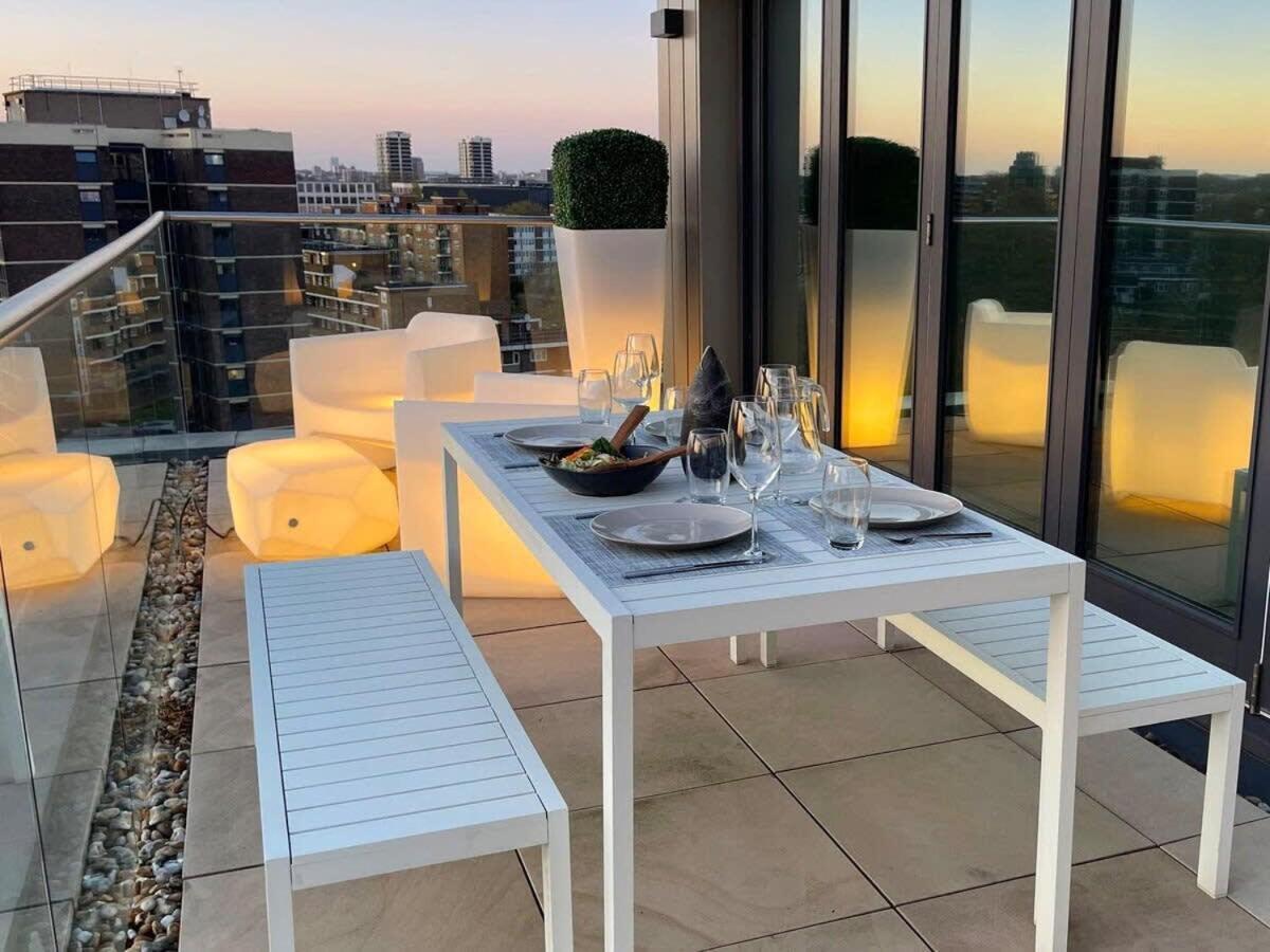 Apartment Penthouse In The Heart Of *