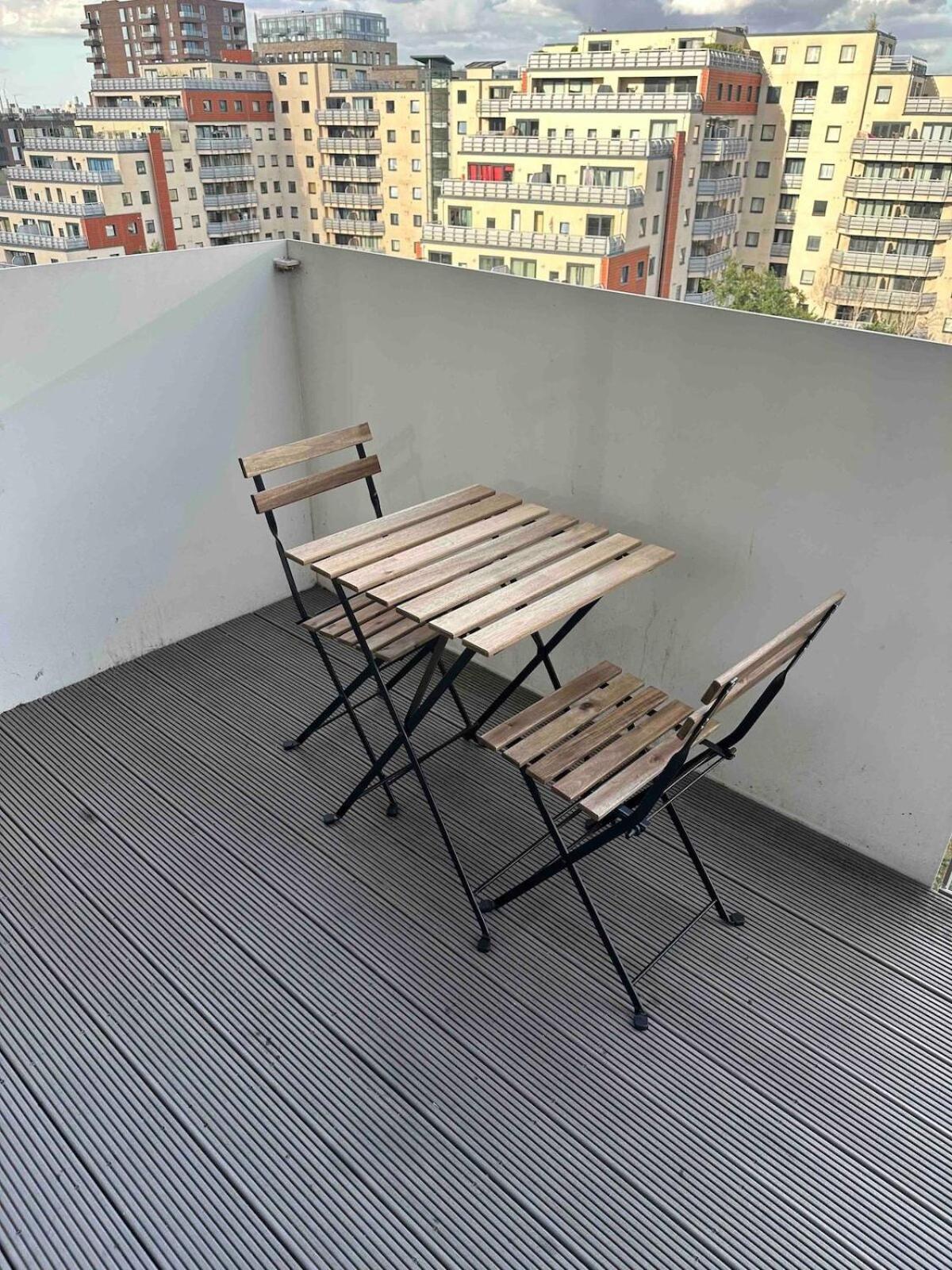 Entire 2 Bedroom Flat * Londres