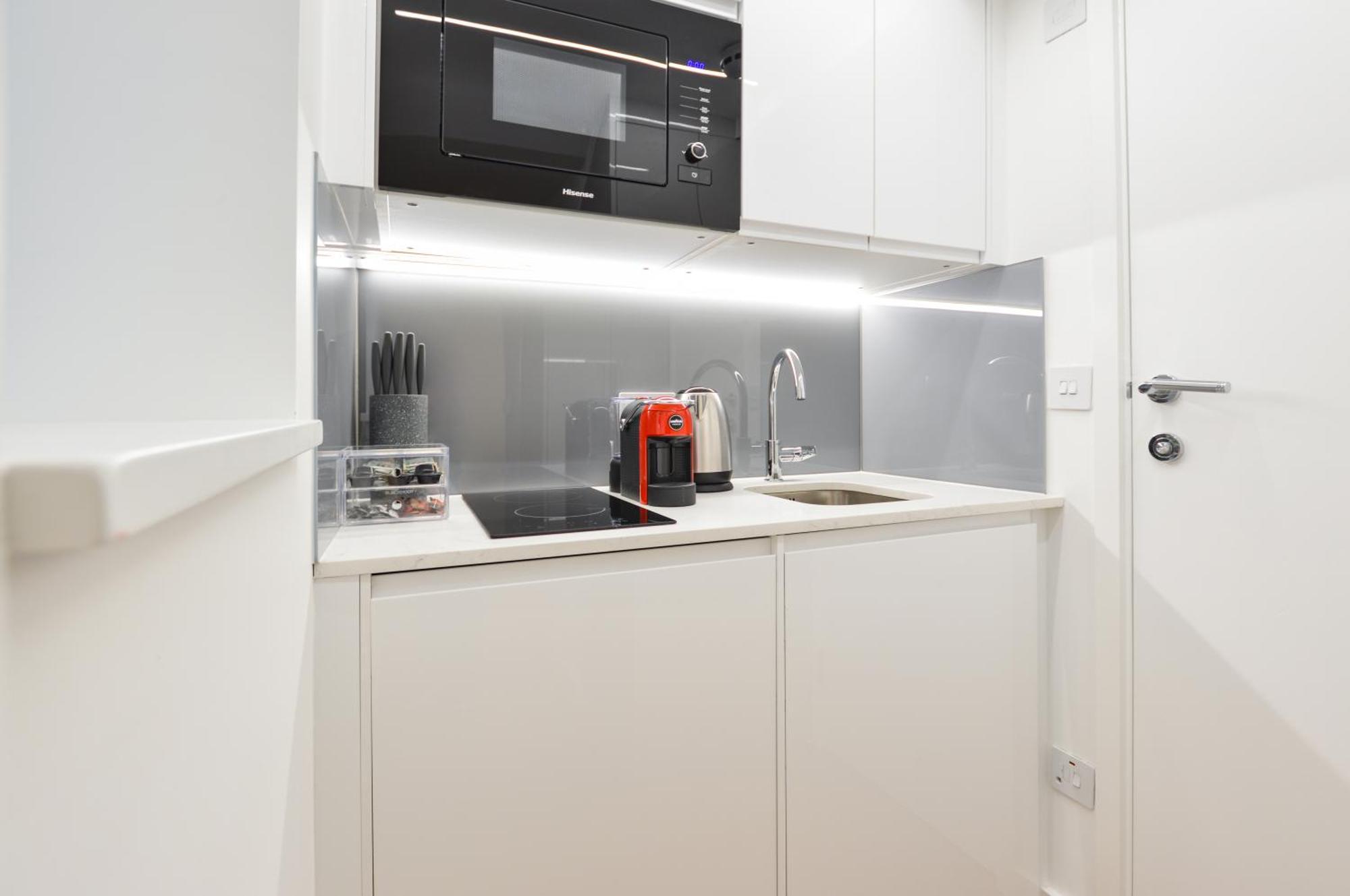 Regents Serviced By Stayprime Apartment