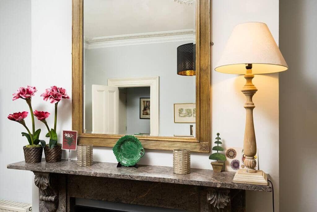 Apartamento Charming In The Heart Of Camden *