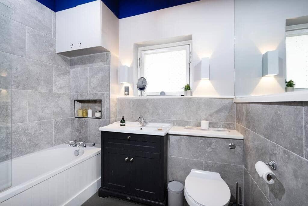 Apartamento Charming In The Heart Of Camden Londres