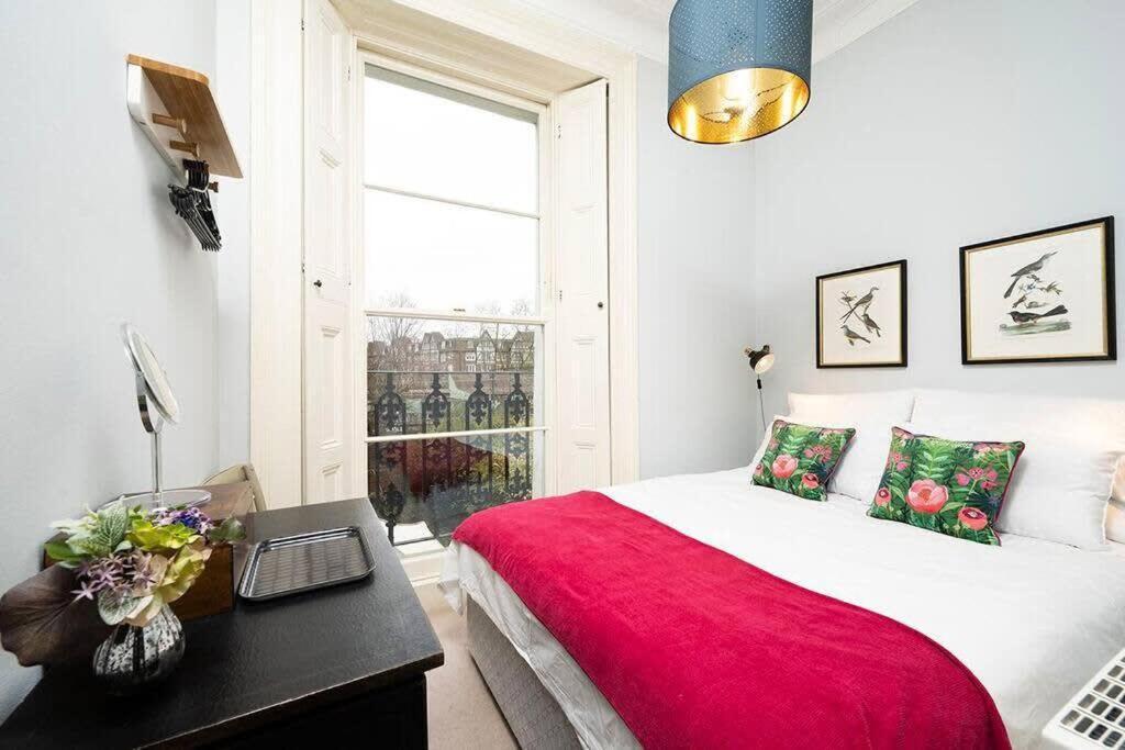 Charming In The Heart Of Camden Apartamento