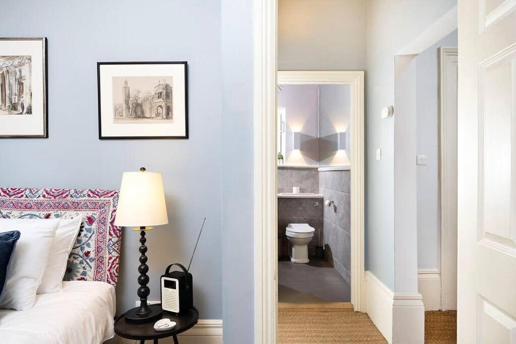 Charming In The Heart Of Camden *
