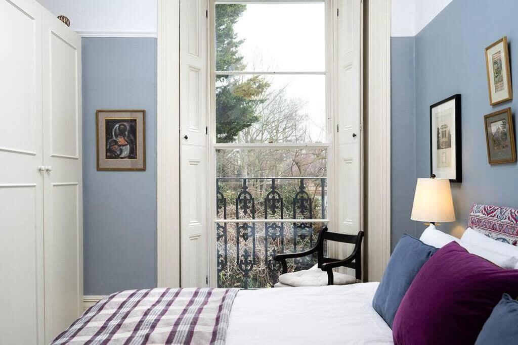 Charming In The Heart Of Camden * Londres