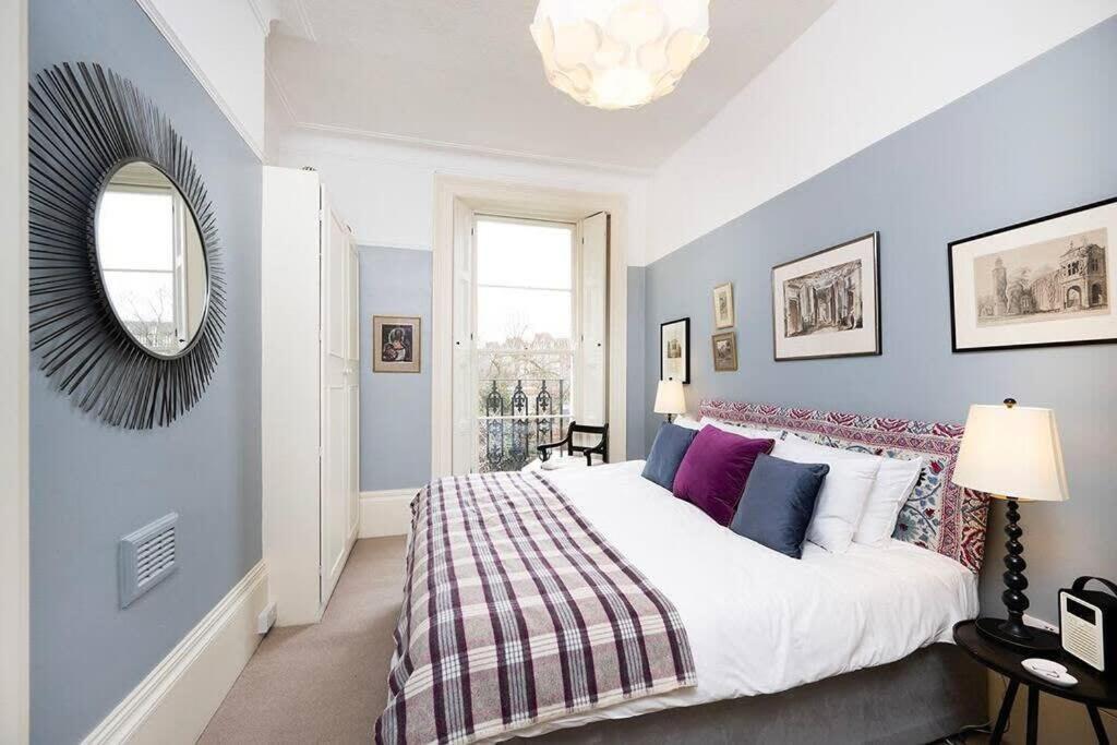 Charming In The Heart Of Camden Londres