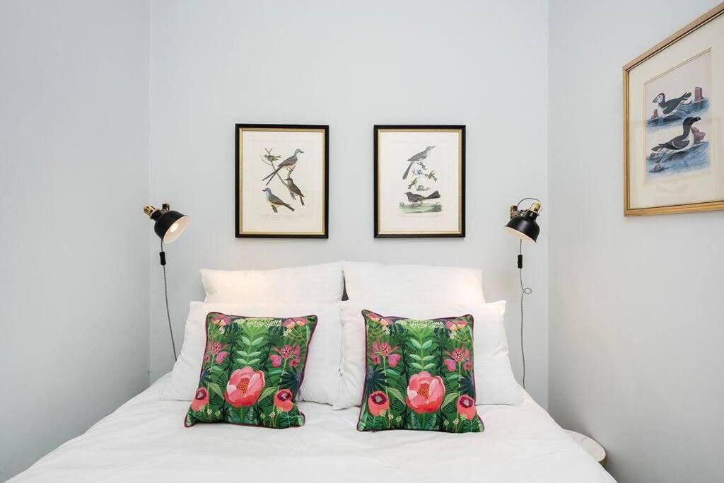 Charming In The Heart Of Camden Apartamento