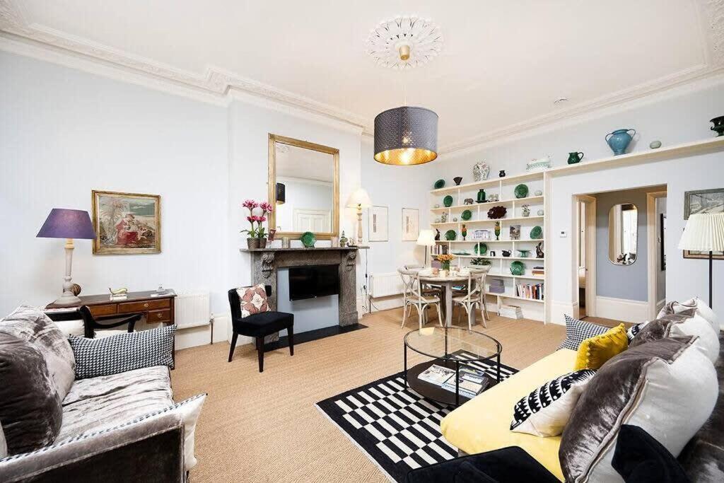 Apartamento Charming In The Heart Of Camden