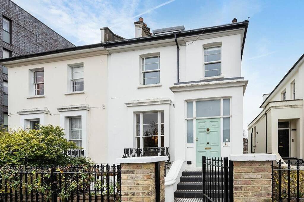 Charming In The Heart Of Camden Apartamento *