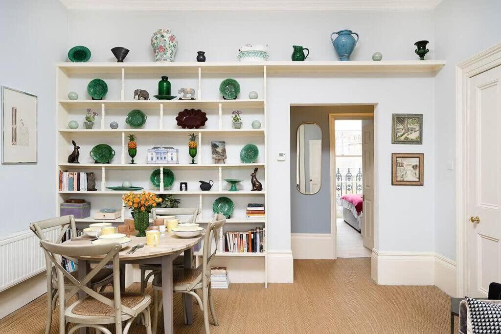 Apartamento Charming In The Heart Of Camden *