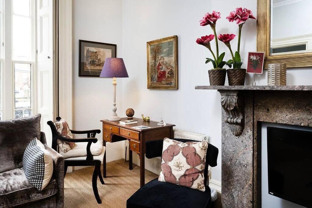 Apartamento Charming In The Heart Of Camden