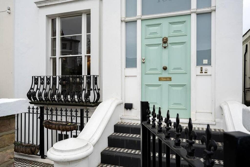 Apartamento Charming In The Heart Of Camden *