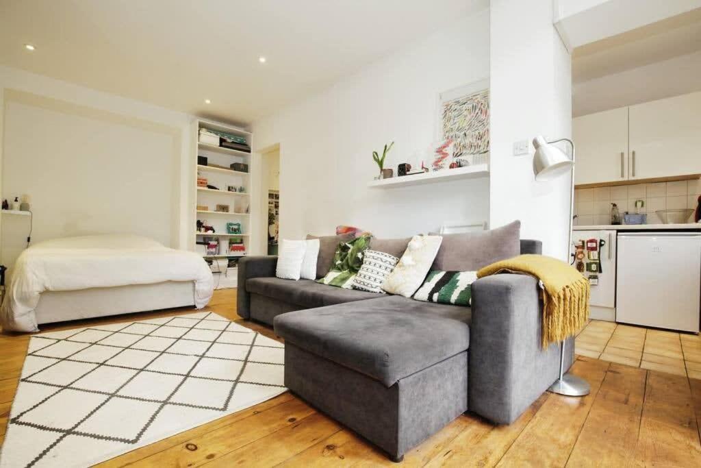 Charming West Your Urban Oasis Londen