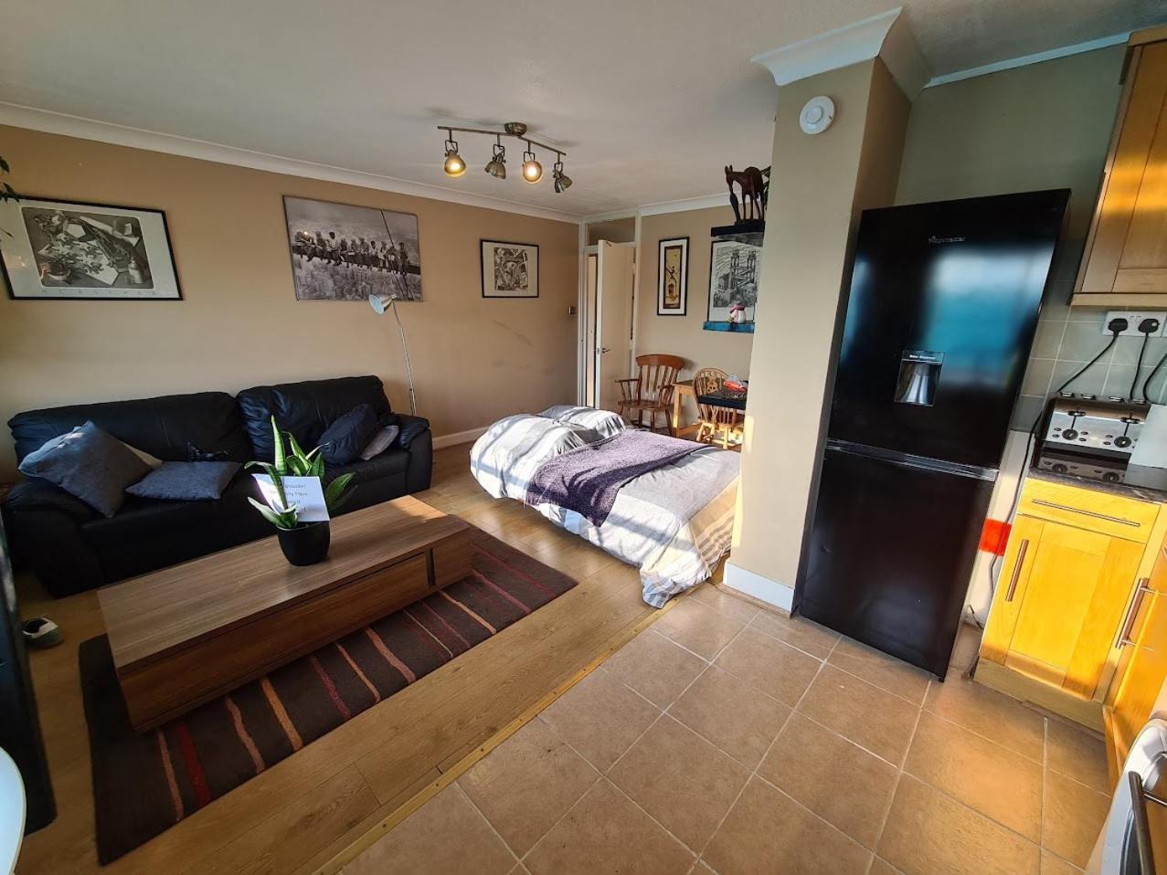 Cheap Kensington Apartamento Londres