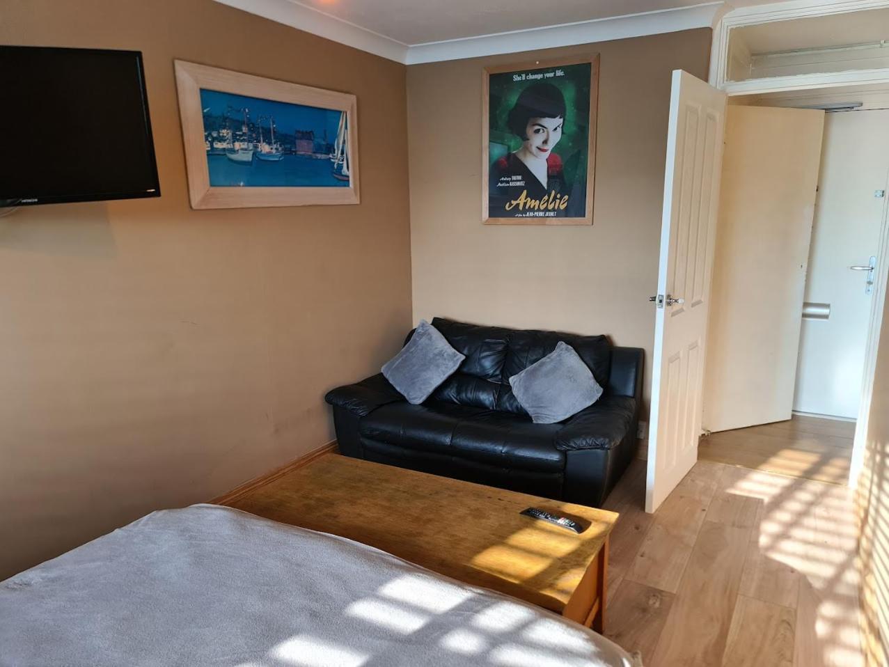 Apartamento Cheap Kensington