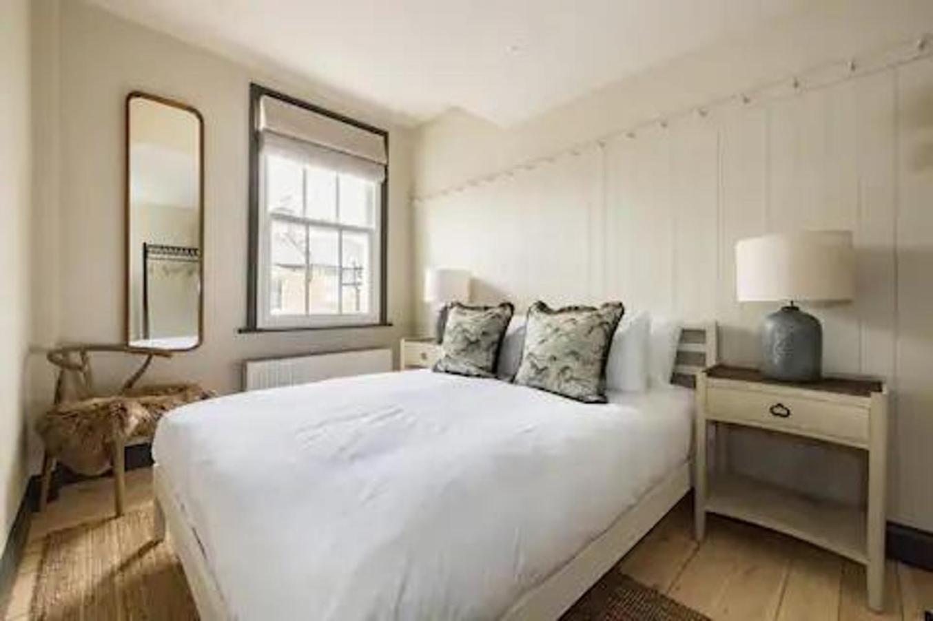 Vakantiehuis The North Kensington No2 *