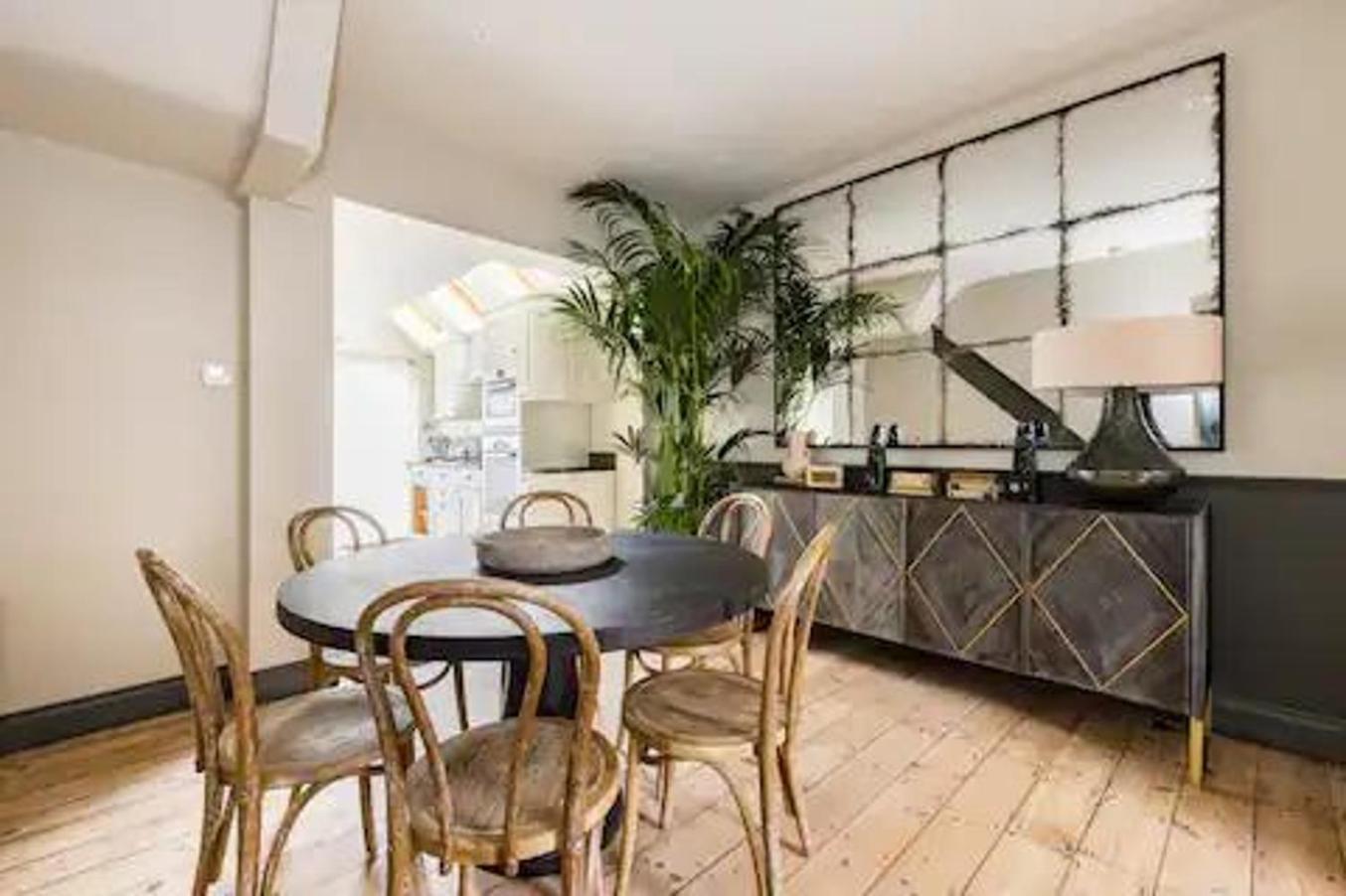 The North Kensington No2 Vakantiehuis Londen