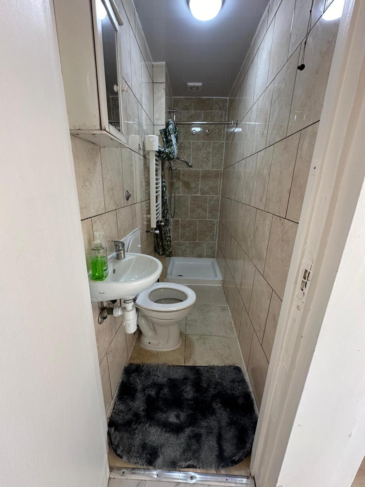 Apartment Millais Road London
