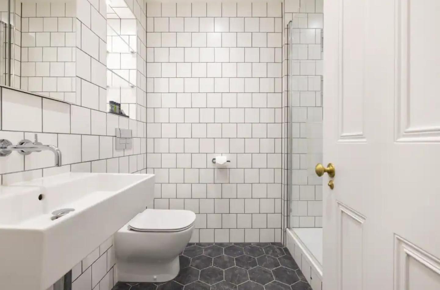 1-bed In Appartement *